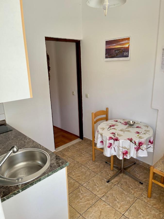 Rooms & Apartments Tepsa - Centre Hvar Town Kültér fotó
