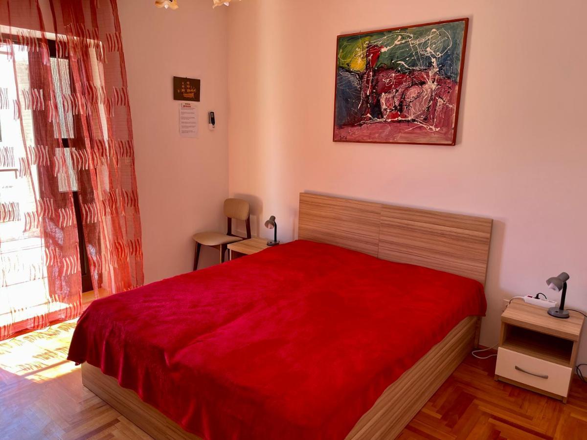Rooms & Apartments Tepsa - Centre Hvar Town Kültér fotó