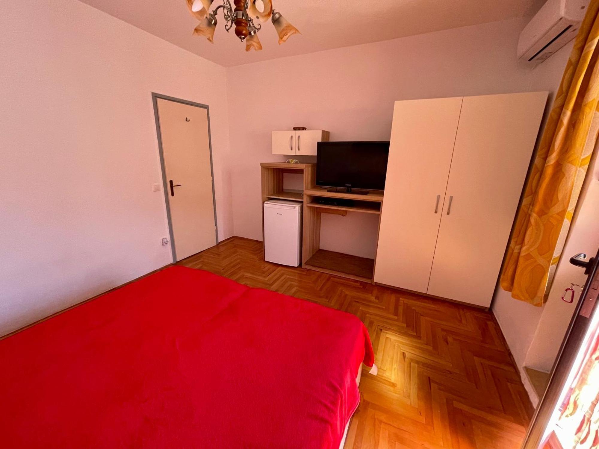 Rooms & Apartments Tepsa - Centre Hvar Town Szoba fotó