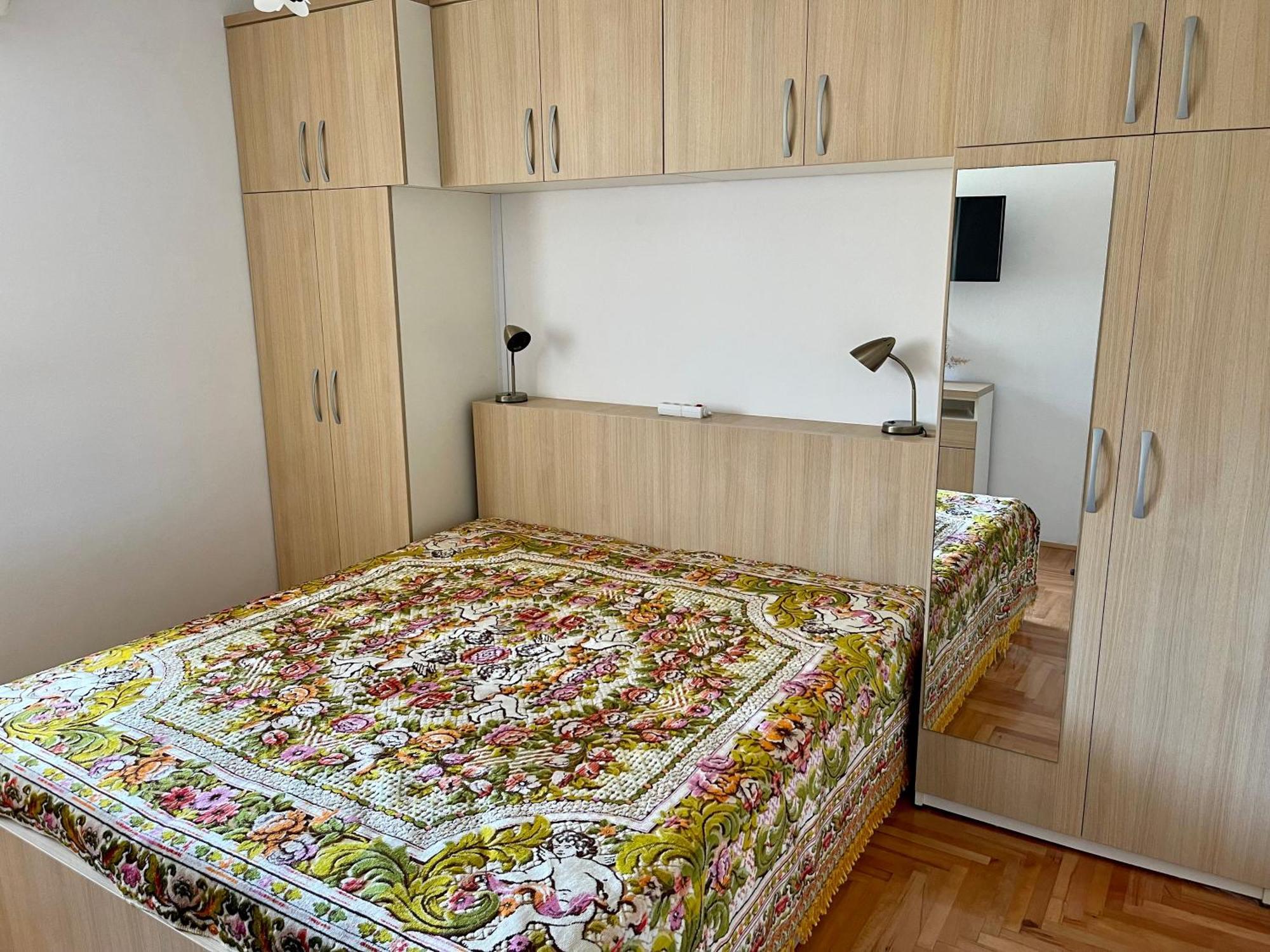 Rooms & Apartments Tepsa - Centre Hvar Town Szoba fotó