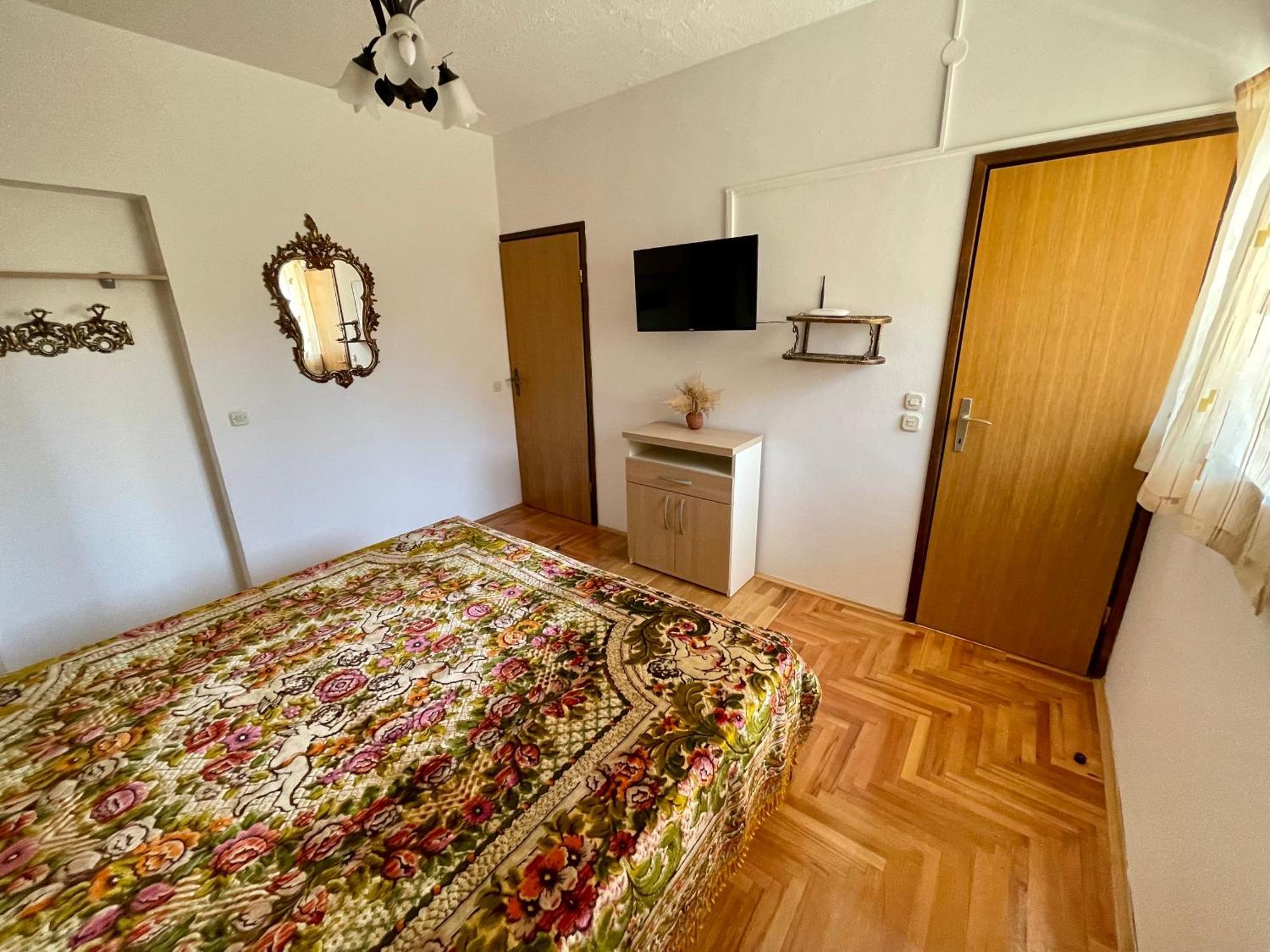Rooms & Apartments Tepsa - Centre Hvar Town Szoba fotó