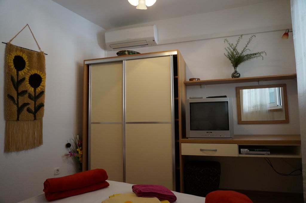 Rooms & Apartments Tepsa - Centre Hvar Town Kültér fotó