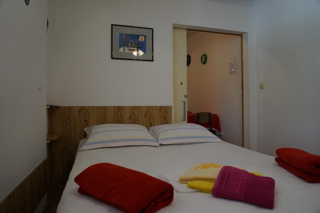 Rooms & Apartments Tepsa - Centre Hvar Town Kültér fotó