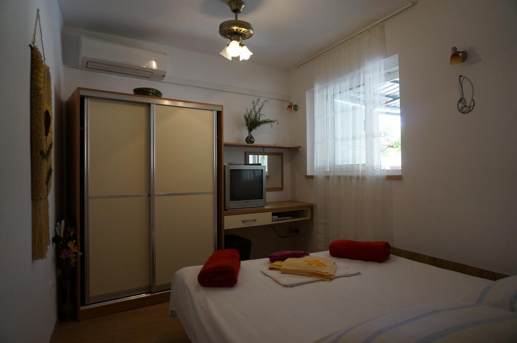 Rooms & Apartments Tepsa - Centre Hvar Town Kültér fotó