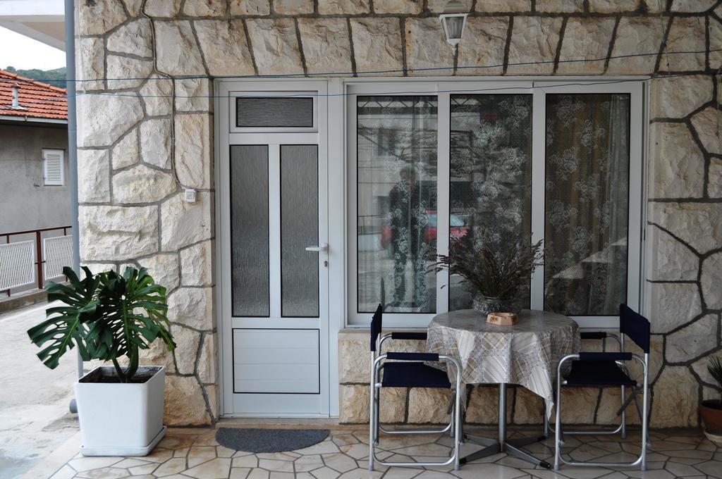 Rooms & Apartments Tepsa - Centre Hvar Town Kültér fotó