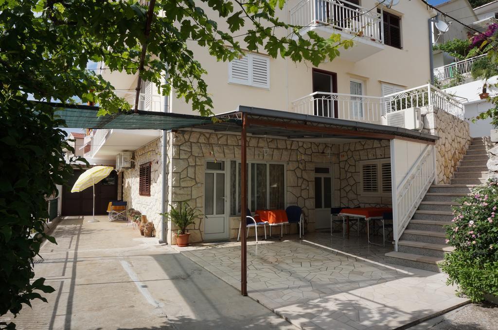 Rooms & Apartments Tepsa - Centre Hvar Town Kültér fotó