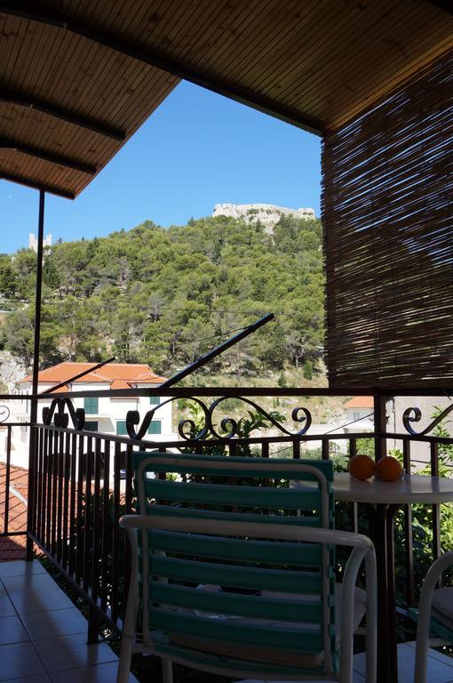 Rooms & Apartments Tepsa - Centre Hvar Town Kültér fotó