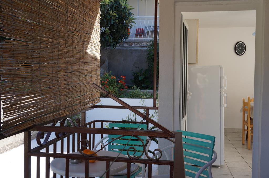 Rooms & Apartments Tepsa - Centre Hvar Town Kültér fotó