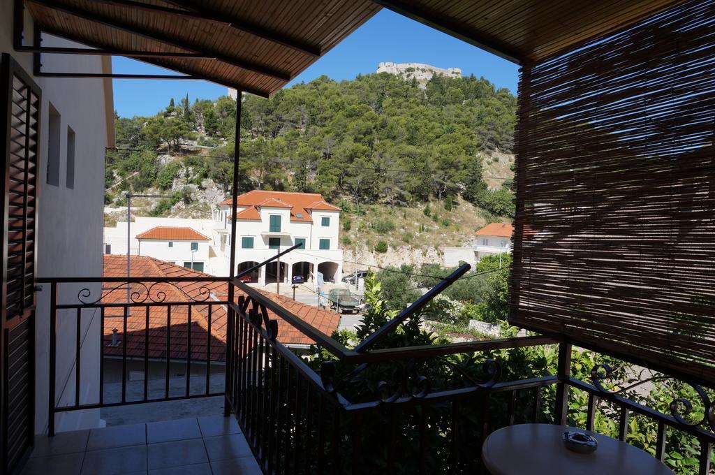 Rooms & Apartments Tepsa - Centre Hvar Town Kültér fotó