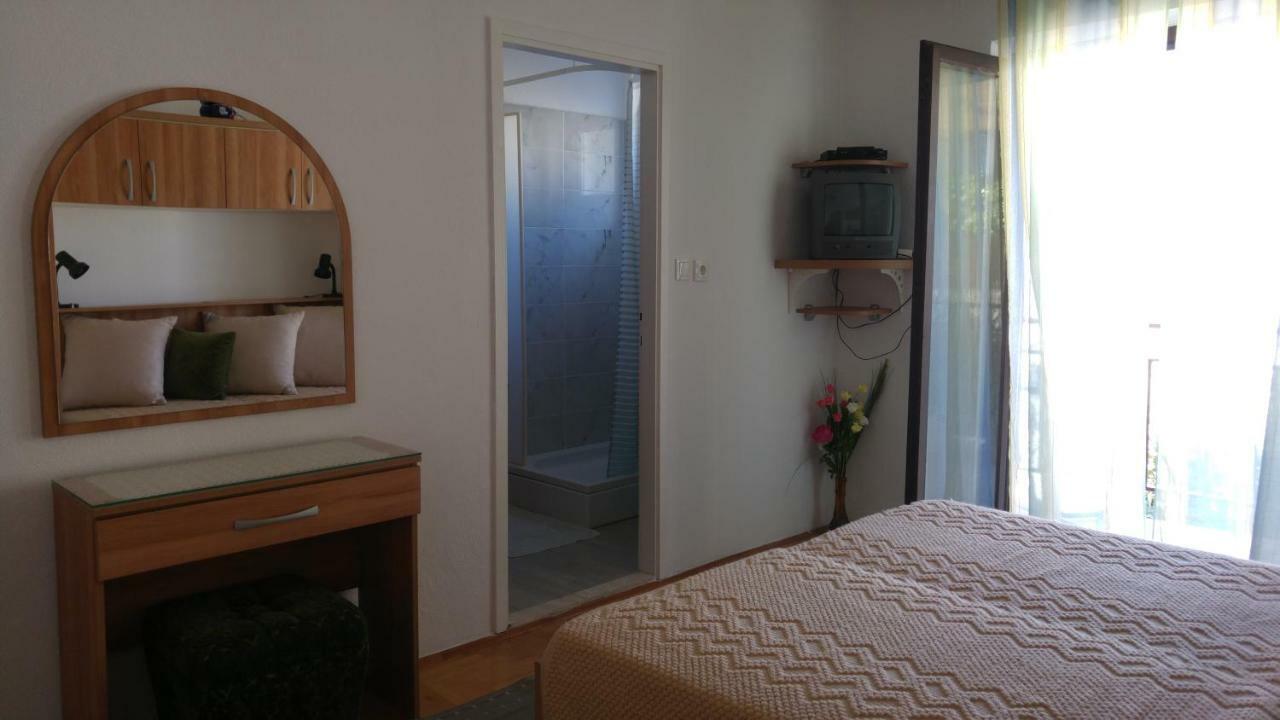Rooms & Apartments Tepsa - Centre Hvar Town Kültér fotó