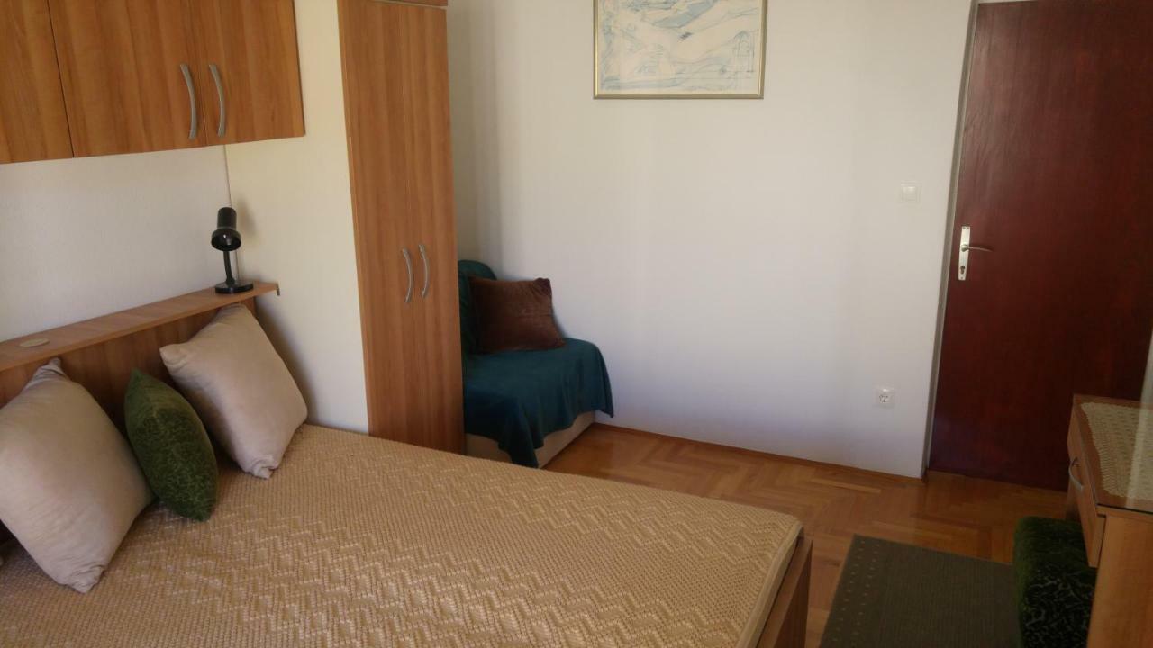 Rooms & Apartments Tepsa - Centre Hvar Town Kültér fotó
